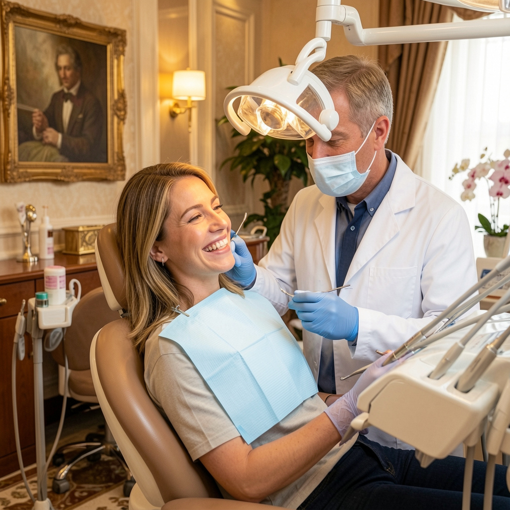 magnific a professional dentist ex cpejzx90ep