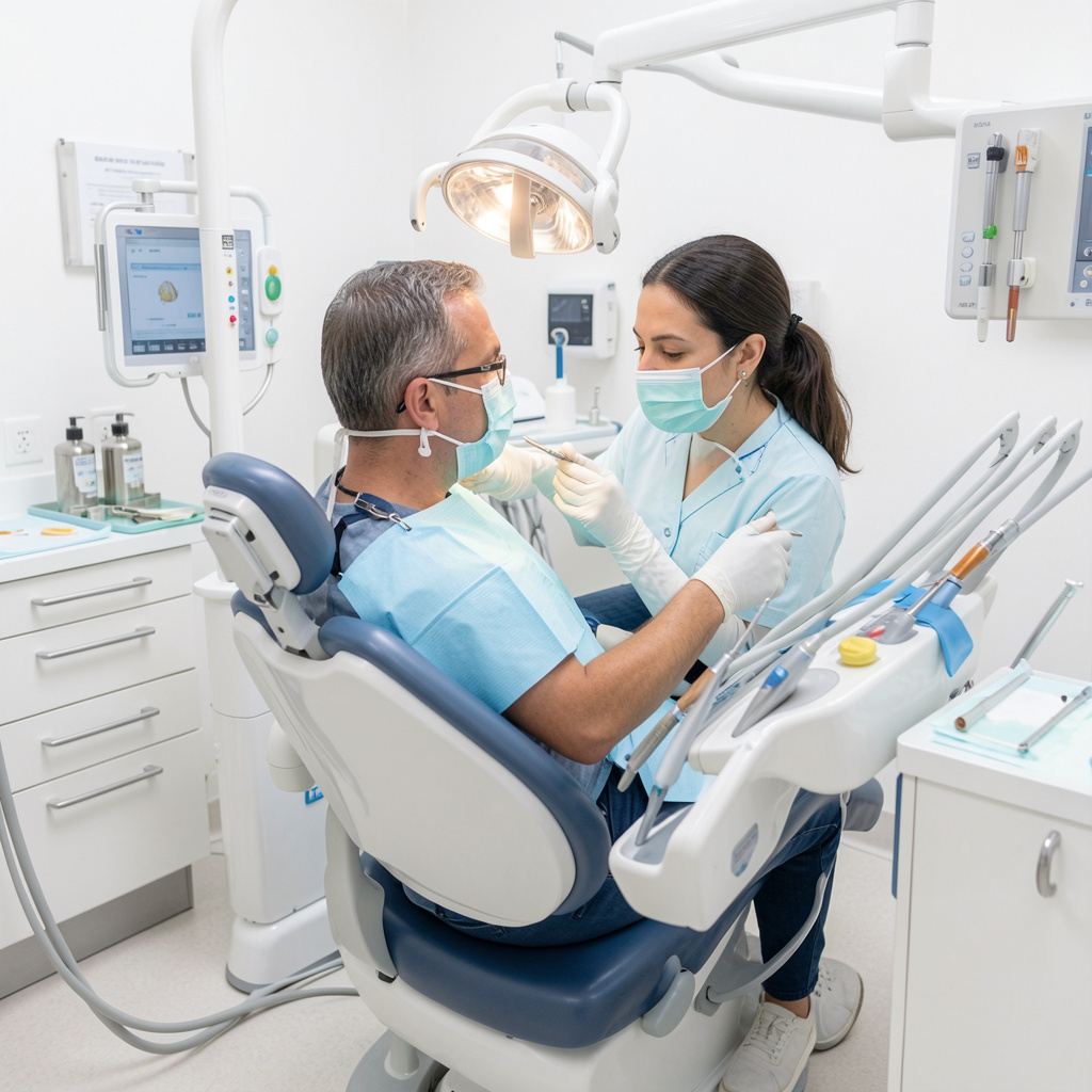 magnific dentist o6iqnbqynm